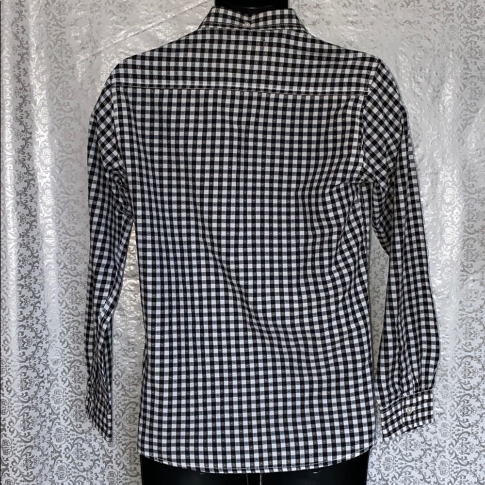 Hudson Barrow NYC  men’s shirt - Picture 4 of 7